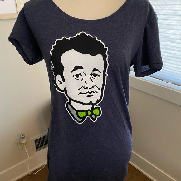 Chive Bill Murray T Shirt - Picture 1 of 1